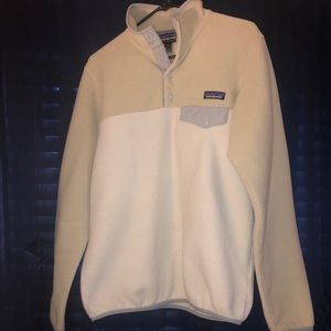 Patagonia Fleece